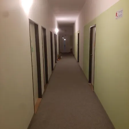 Гостевой дом Samalka Брно