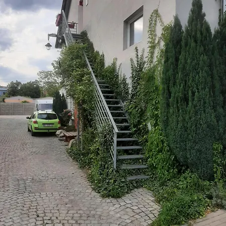 Samalka 3* Brno