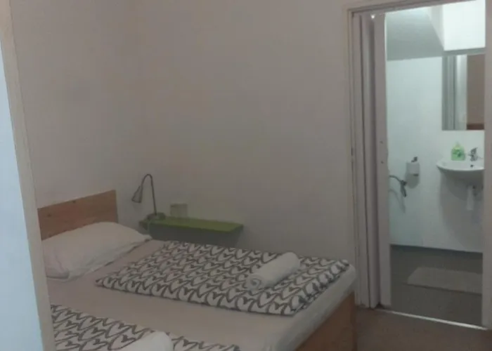 Konukevi Samalka Brno