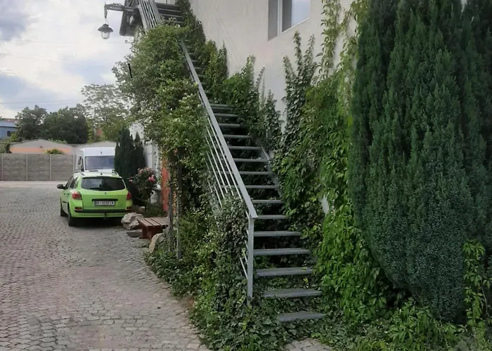 Samalka 3* ブルノ